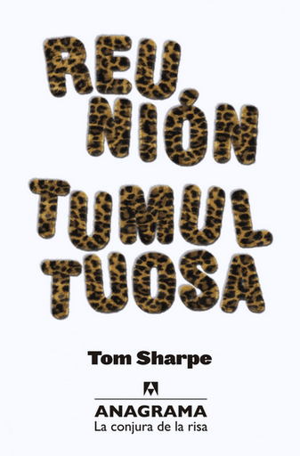 [9788433921024] REUNIÓN TUMULTUOSA