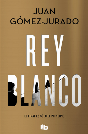 [9788413144818] REY BLANCO