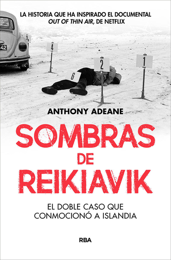 [9788491872054] SOMBRAS DE REIKIAVIK