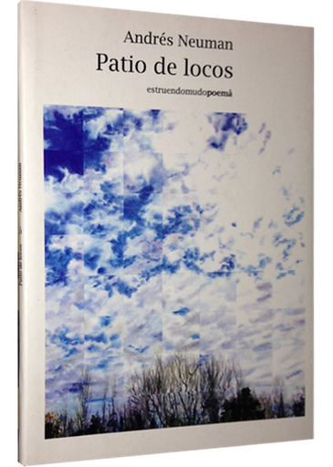 [9786124587658] PATIO DE LOCOS