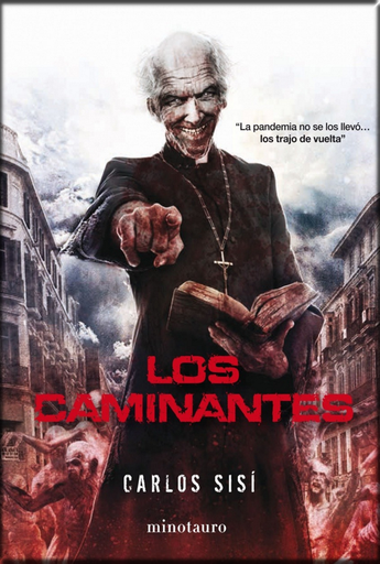 [9788445006160] LOS CAMINANTES 01/5
