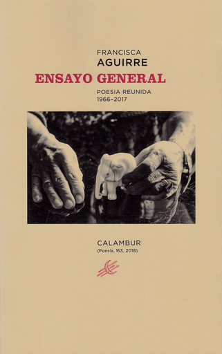 [9788483594186] ENSAYO GENERAL