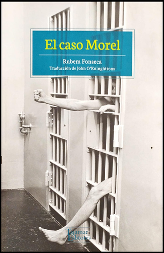 [9789569043475] EL CASO MOREL