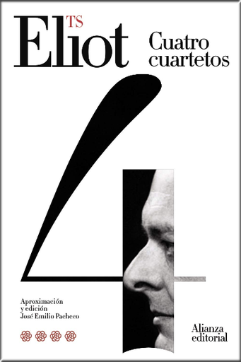 [9788413621746] CUATRO CUARTETOS