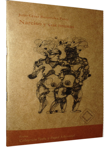 [9786124650758] NARCISO Y SUS MUSAS