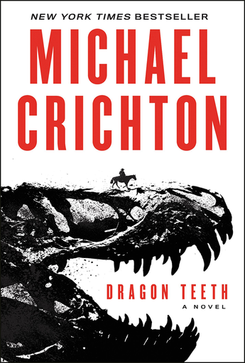 [9780062473363] DRAGON TEETH