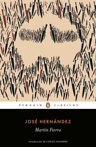 [9788491053804] MARTÍN FIERRO