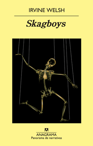 [9788433978936] SKAGBOYS