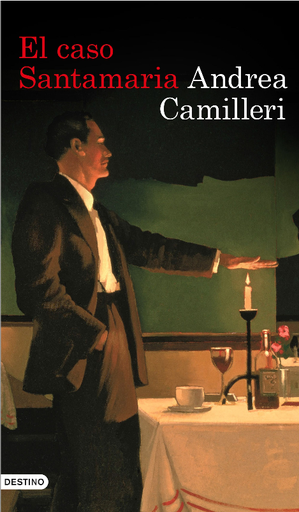[9788423350636] EL CASO SANTAMARIA