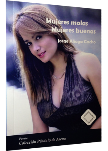 [9786124650741] MUJERES MALAS, MUJERES BUENAS