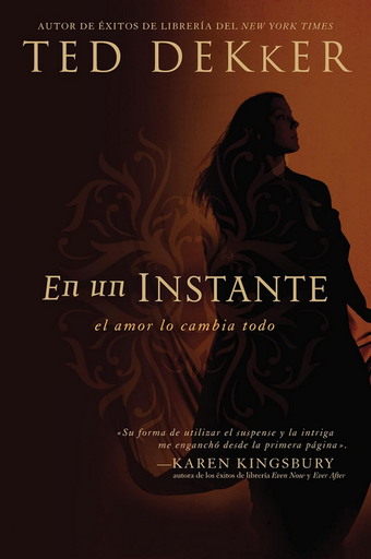[9781602554306] EN UN INSTANTE
