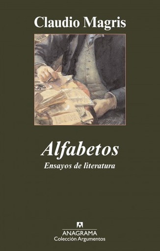 [9788433963154] ALFABETOS