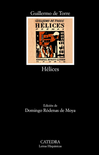 [9788437642390] HÉLICES