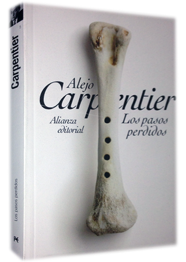 [9788420684871] LOS PASOS PERDIDOS