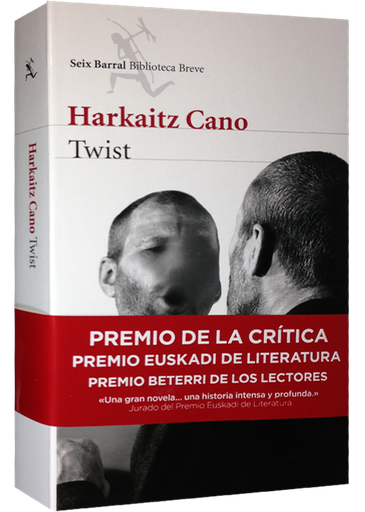 [9788432215452] TWIST