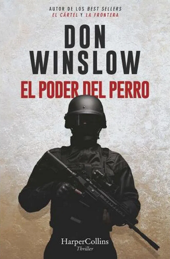 [9788417216863] EL PODER DEL PERRO