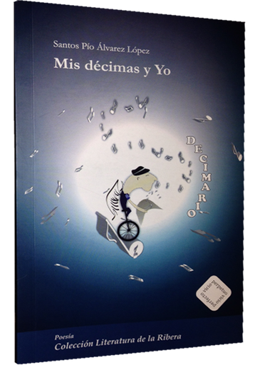[9786124650734] MIS DÉCIMAS Y YO