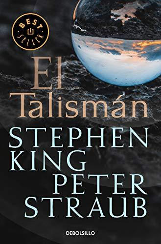 [9788490325445] EL TALISMÁN