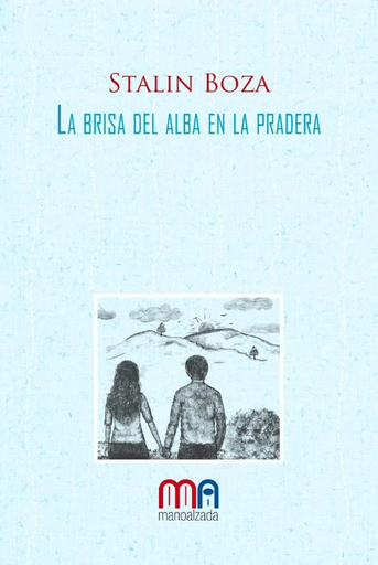 [0000000117601] LA BRISA DEL ALBA EN LA PRADERA