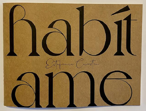 [9786120063248] HABÍTAME