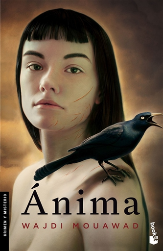[9788423350247] ÁNIMA