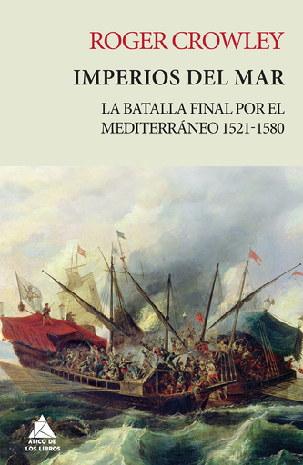 [9788416222704] IMPERIOS DEL MAR