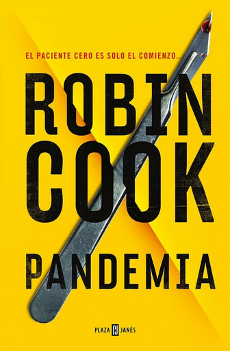 [9788401024771] PANDEMIA