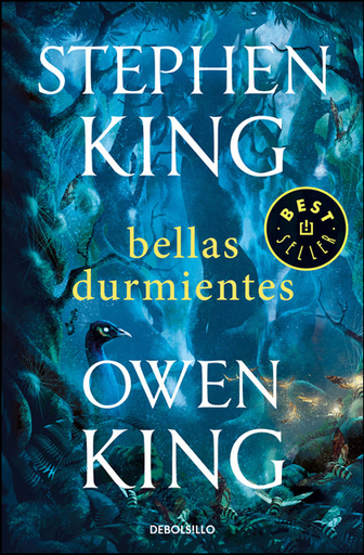 [9788466346528] BELLAS DURMIENTES