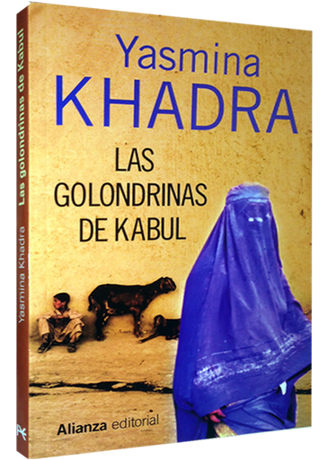 [9788420683751] LAS GOLONDRINAS DE KABUL