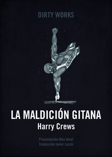 [9788494414176] LA MALDICIÓN GITANA