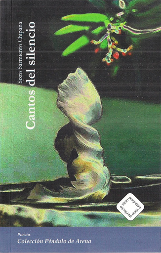 [9786124289088] CANTOS DEL SILENCIO