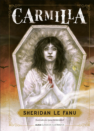 [9788418395024] CARMILLA