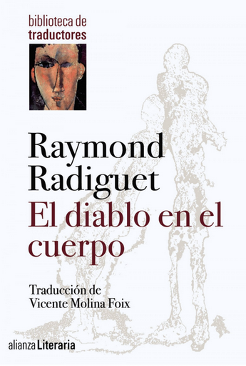 [9788420688268] EL DIABLO EN EL CUERPO