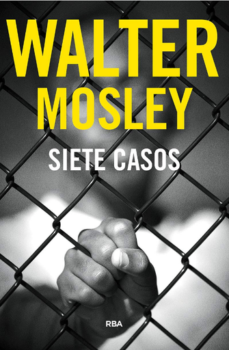 [9788491872375] SIETE CASOS