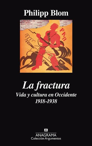 [9788433964069] LA FRACTURA