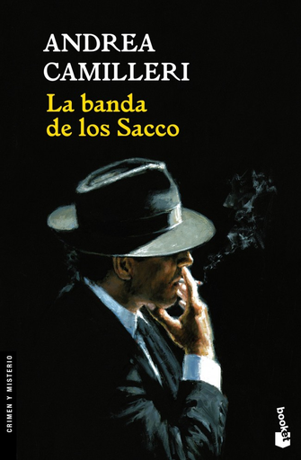 [9788423350346] LA BANDA DE LOS SACCO