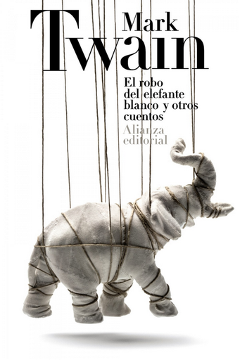[9788420678160] EL ROBO DEL ELEFANTE BLANCO