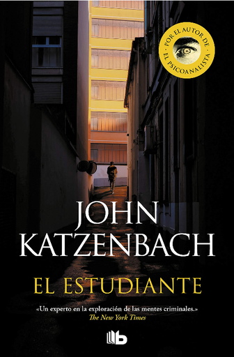 [9788413142203] EL ESTUDIANTE
