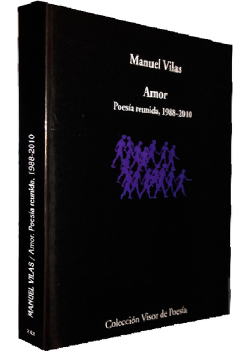 [9788498957426] AMOR