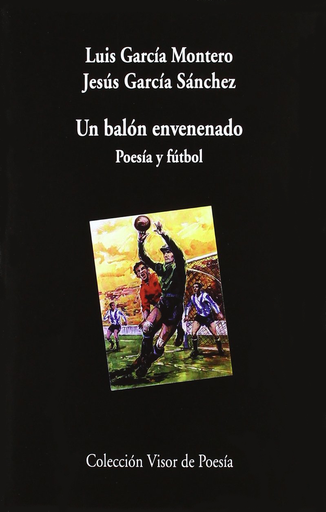 [9788498958003] UN BALÓN ENVENENADO
