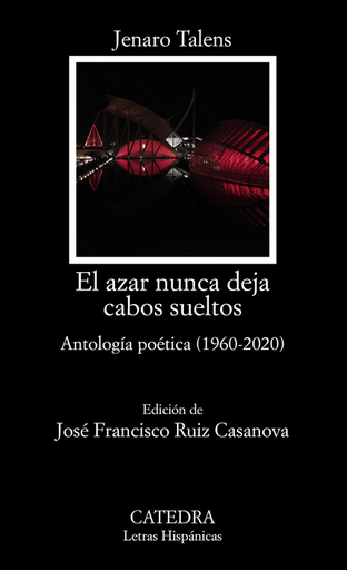 [9788437642093] EL AZAR NUNCA DEJA CABOS SUELTOS