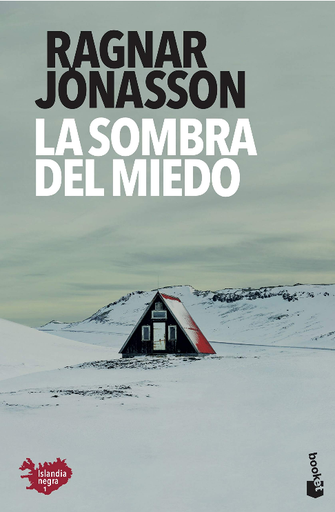[9788432237256] LA SOMBRA DEL MIEDO