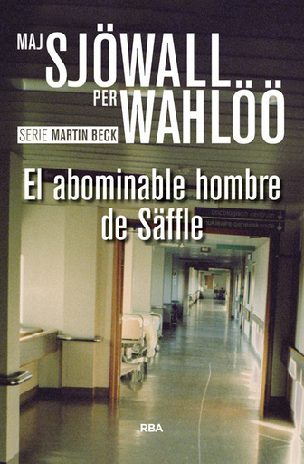 [9788490567074] EL ABOMINABLE HOMBRE DE SÄFFLE