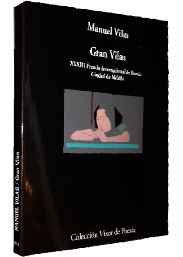 [9788498958140] GRAN VILAS