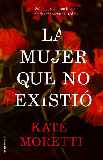 [9788417092337] LA MUJER QUE NO EXISTIÓ