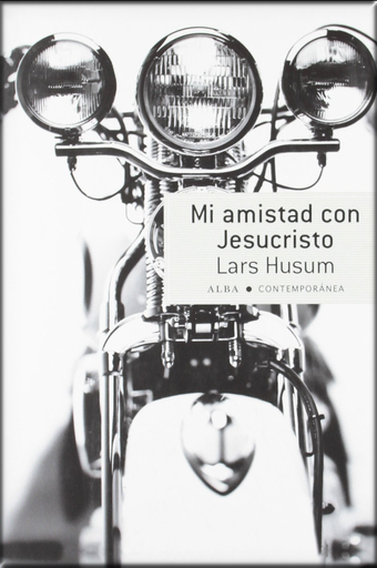 [9788484287254] MI AMISTAD CON JESUCRISTO