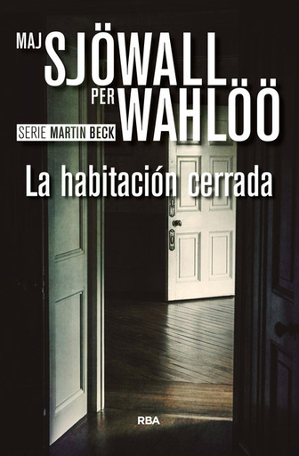 [9788490567081] LA HABITACIÓN CERRADA