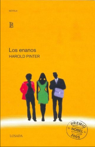 [9789500342230] LOS ENANOS