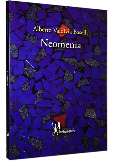 [9786124635526] NEOMENIA