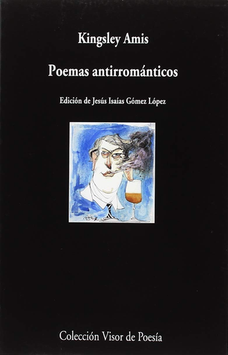 [9788498953398] POEMAS ANTIRROMÁNTICOS